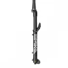 29" Shox Pike Ultimate C1 120mm út Boost 44mm Offset Fényes Fekete teleszkóp
