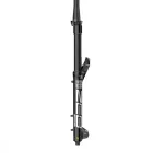 27,5" Rockshox AM FS ZEB Ultimate RC2 A2 180mm fényes fekete, 44mm Offset teleszkóp