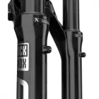 27,5" A2 170mm fényes fekete, 44mm Rockshox AM FS ZEB Ultimate RC2 Offset teleszkóp