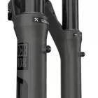 27,5" Rockshox AM FS ZEB Ultimate RC2 A2 170mm matt szürke, 44mm Offset teleszkóp 00.4020.819.006