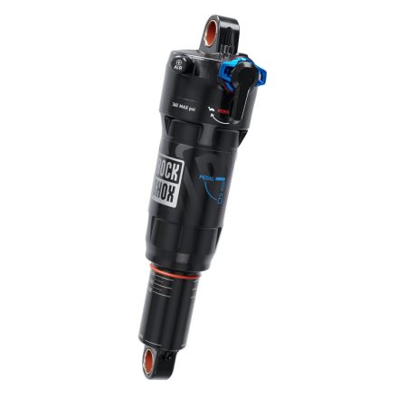 RockShox Deluxe Ultimate RCT 230x57.5