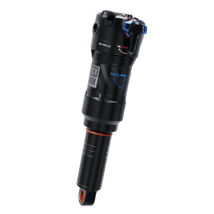 RockShox Deluxe Ultimate RCT 185x55