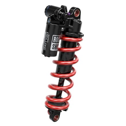 RockShox Super Deluxe Ultimate Coil RC2T 210x50 rugós tag