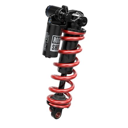 RockShox Super Deluxe Ultimate Coil RC2T 205x65