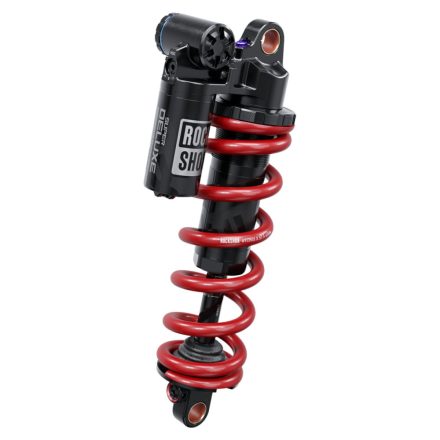 RockShox Super Deluxe Ultimate Coil DH RC2 250x70