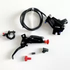 Sram Code RSC 1000mm tárcsafék (+20mm adapterrel, tárcsa nélkül) OEM Akció