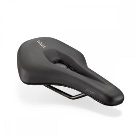   FIZIK TERRA AIDON X5 255x145mm (S/M) fekete E-MTB nyereg 262g OEM (új bringáról) Akció