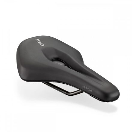 FIZIK TERRA AIDON X5 255x145mm (S/M) fekete E-MTB nyereg 262g OEM (új bringáról) Akció