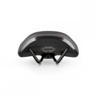 FIZIK TERRA AIDON X5 255x145mm (S/M) fekete E-MTB nyereg 262g OEM (új bringáról) Akció
