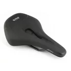 FIZIK TERRA AIDON X5 255x160mm (M/L) fekete E-MTB nyereg 272g
