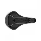 FIZIK TERRA AIDON X5 255x160mm (M/L) fekete E-MTB nyereg 272g