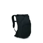 OSPREY Metron 22 Roll Top kerékpáros hátizsák fekete Akció
