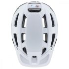 UVEX FINALE 2.0 Matt szürke Enduro / Trail sisak 2 méretben 2023