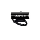 LEZYNE HECTO DRIVE STVZO 40 fényes fekete USB-s első lámpa 139g