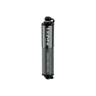 LEZYNE POCKET DRIVE HV MTB Szürke minipumpa 112g, 90psi/6,2Bar, 144mm