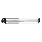 LEZYNE Minipumpa Tech Drive HP - M - 120psi/8,3Bar, 114g, 216mm - ezüst