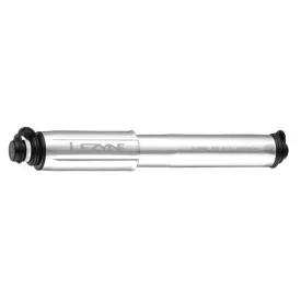   LEZYNE Minipumpa Tech Drive HP - M - 120psi/8,3Bar, 114g, 216mm - ezüst