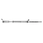 LEZYNE Minipumpa Tech Drive HP - M - 120psi/8,3Bar, 114g, 216mm - ezüst