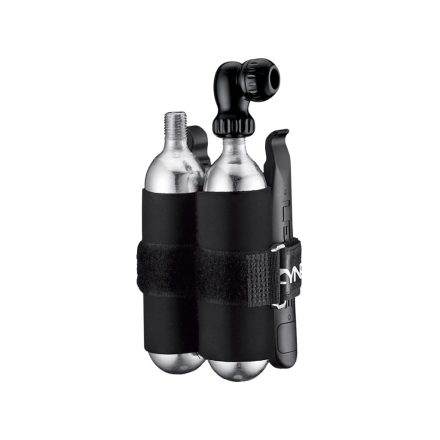 LEZYNE CO2 25g patron szett
