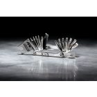 23 funkciós LEZYNE Super SV23 Ezüst Tubeless javítós multiszerszám, zsebszerszám 130g