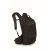 OSPREY RAPTOR 10 V2 10 Liter + 2,5l víztartály Black / Fekete Hátizsák