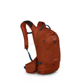   2023 OSPREY RAPTOR 10Liter +2,5Liter víztartály V2 narancs hátizsák