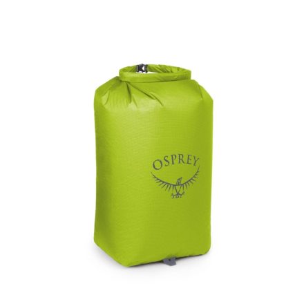 OSPREY ZSÁK ULTRALIGHT DRY SACK 35 LIMON GREEN