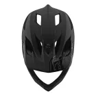 Troy Lee Designs Stage Mips FullFace sisak (Stealth black / fekete) Akció