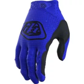 Troy Lee Designs Air kesztyű kék
