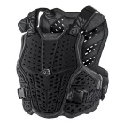 Troy Lee Designs GYERMEK GERINC- ÉS MELLVÉDŐ ROCKFIGHT ujjatlan protektor