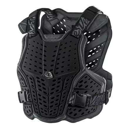 Troy Lee Designs GYERMEK GERINC- ÉS MELLVÉDŐ ROCKFIGHT ujjatlan protektor