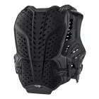 Troy Lee Designs GYERMEK GERINC- ÉS MELLVÉDŐ ROCKFIGHT ujjatlan protektor