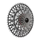 12seb. 10-52T SRAM XX CS XS 1297 T-Type Eagle fogaskoszorú 00.2418.125.000