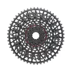 12seb. 10-52T SRAM X0 CS XS 1295 T-Type Eagle fogaskoszorú 00.2418.126.000