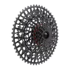 12seb. 10-52T SRAM X0 CS XS 1295 T-Type Eagle fogaskoszorú 00.2418.126.000