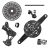 SRAM X0 EAGLE TRANSMISSION AXS 160 T-TYPE Bosch Hajtás/váltás szett - 00.7918.281.001