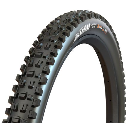 29X2.50WT MAXXIS TIRE ASSEGAI WIRE BIKEPARK/DH/TR (ETB00435500)