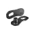 12seb. SRAM CN PWR.LCK T-TYPE EAGLE fekete patentszem (pár) 00.2518.059.006 
