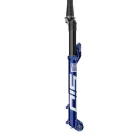 29" RockShox SID Ultimate Race Day 120mm kék villa