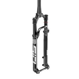   29" RockShox SID SL Ultimate Race Day 100mm fekete villa