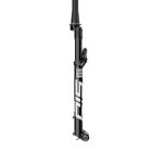 29" RockShox SID SL Ultimate Race Day 100mm fekete villa