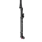 29" RockShox SID SL Select Charger RL 100mm fekete villa