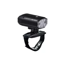   LEZYNE LIGHT Sisak lámpa MICRO DRIVE PRO 1000+ fekete Akció