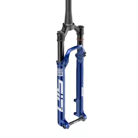 29" RockShox SID SL Ultimate Race Day 110m kék villa
