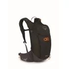 OSPREY SISKIN 12L fekete hátizsák