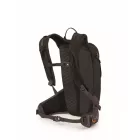 OSPREY SISKIN 12L fekete hátizsák