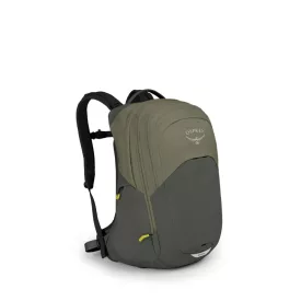 OSPREY RADIAL EARL 26-34L Szürke hátizsák