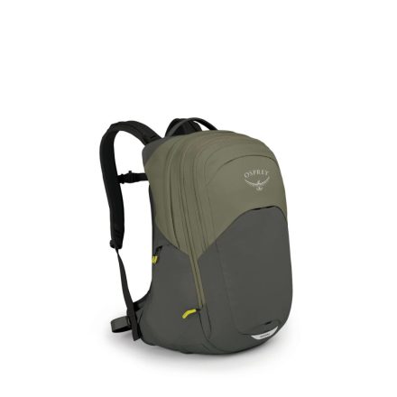 OSPREY RADIAL EARL 26-34L Szürke hátizsák