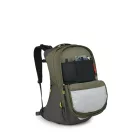 OSPREY RADIAL EARL 26-34L Szürke hátizsák