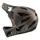 Troy lee designs STAGE STEALTH CAMO OLIVE (11553700) fullface sisak